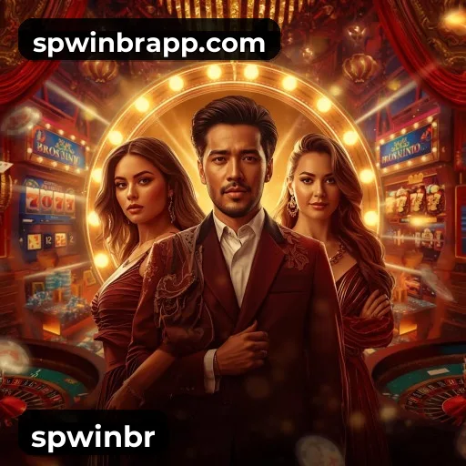 Requisitos do APK da spwinbr para Android