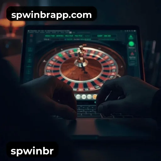 Tabela RTP dos jogos de cassino da spwinbr