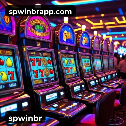 spwinbr segurança SSL 256-bit - Licença Curaçao, eCOGRA, GLI certificado