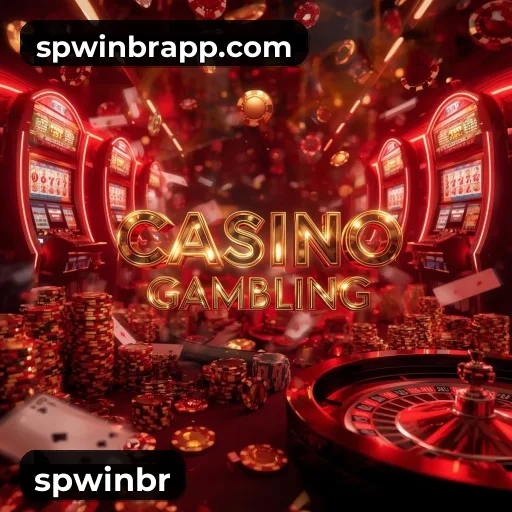 spwinbr bônus R$5.000 + 500 giros - Rollover 35x, prazo 30 dias, 38% taxa conversão