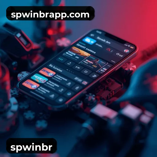 Jogo responsável spwinbr - Ferramentas de controle, limites, auto-exclusão, suporte CVV 188