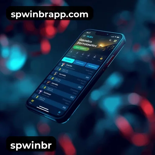 Loterias online disponíveis na spwinbr